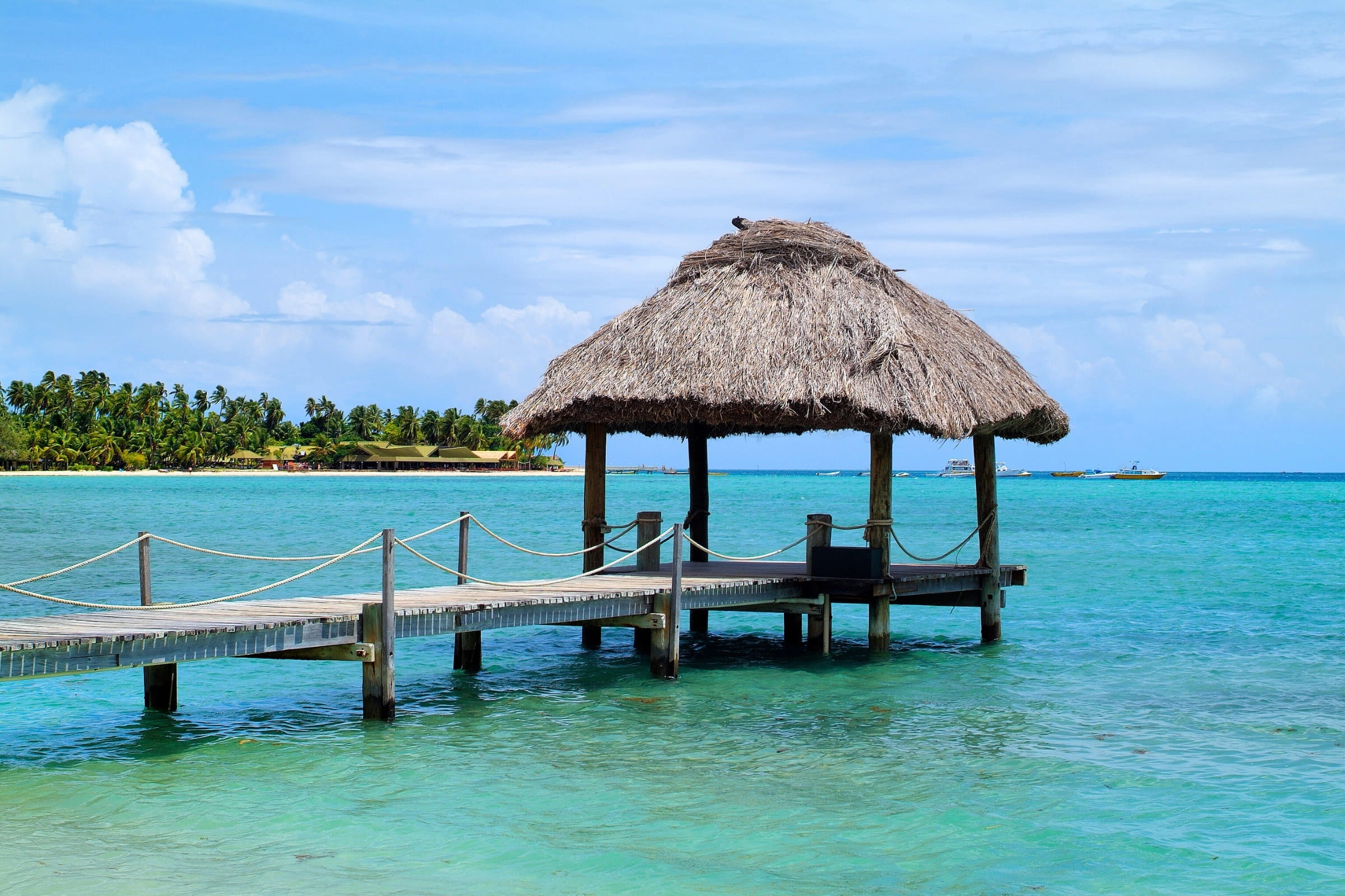 Sydney & Fiji Stay with 15-Night South Pacific Cruise – Norwegian Spirit